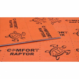 Comfort Mat RAPTOR öntapadós hangszigetelő anyag, 4mm