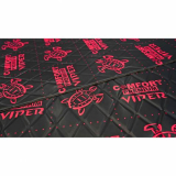 Comfort Mat VIPER rezgéscsillapító lap, dupla aluval, 3mm (MLF 0.49)