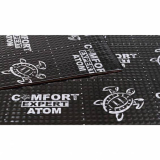 Comfort Mat ATOM BOMB Kétrétegű bitumen lap, 4,2mm (MLF 0.6)