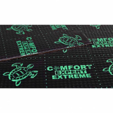 Comfort Mat EXTREME PRO Dupla bitumen lap, 6mm (MLF 0.75)