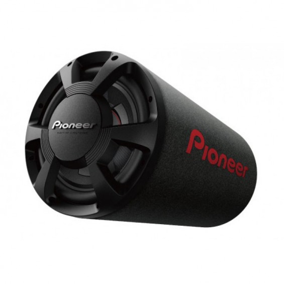 PIONEER TS-WX306T 1300W/350W BASS-REFLEX MÉLYNYOMÓ CSŐ